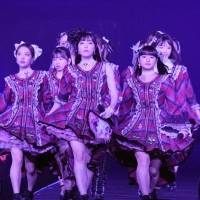 『モーニング娘。’23 コンサートツアー秋「Neverending Shine Show 〜聖域〜」譜久村聖 卒業スペシャル』