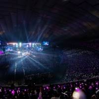 『2023 MAMA AWARDS』２日間で８万人を動員　グローバル200余りの地域のK-POP観客が一つに