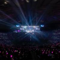 『2023 MAMA AWARDS』２日間で８万人を動員　グローバル200余りの地域のK-POP観客が一つに