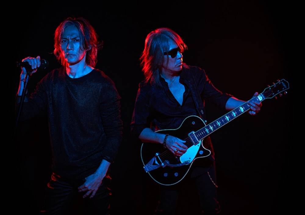 B’z松本孝弘＆稲葉浩志、ソロツアー決定