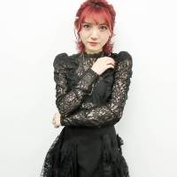 岡田奈々『Asymmetry』発売記念インタビュー
