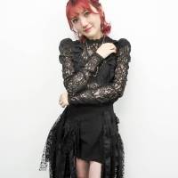 岡田奈々『Asymmetry』発売記念インタビュー