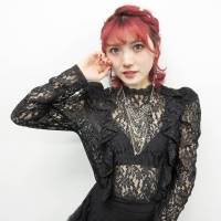 岡田奈々『Asymmetry』発売記念インタビュー