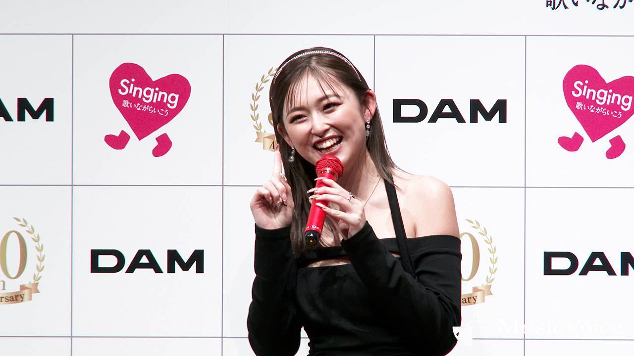 ゆうちゃみ、K-1ファイターの彼氏とは「ラブラブ！100年続いたらいいなって」