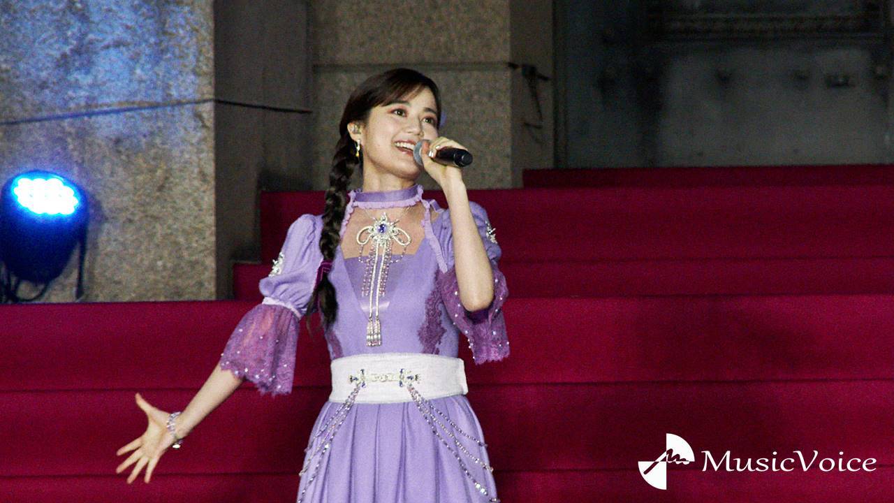 生田絵梨花の歌声、『ウィッシュ』監督らが絶賛　生田も英語で感謝伝える