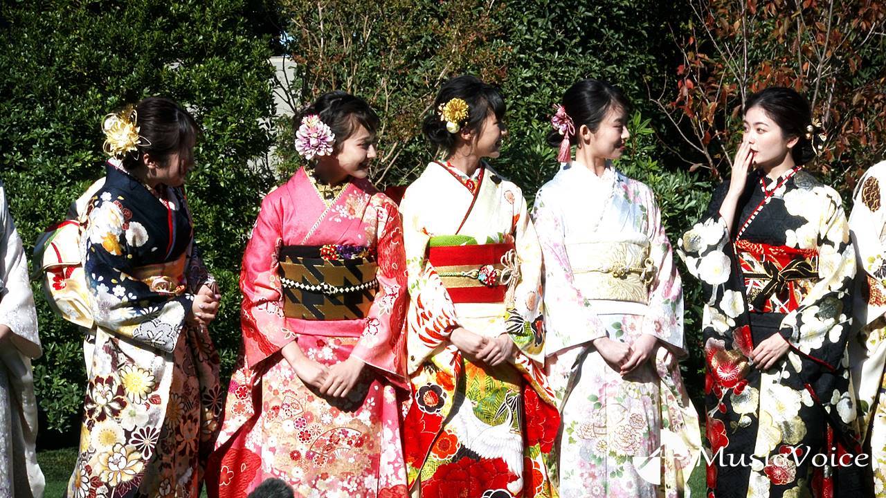 小芝風花＆本田望結ら、中学生・ギュナイ滝美のやりたい事にハテナ顔「JKケーキ？」