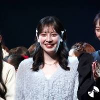 大学・専門学生部門グランプリは21歳・奥穂乃香さん