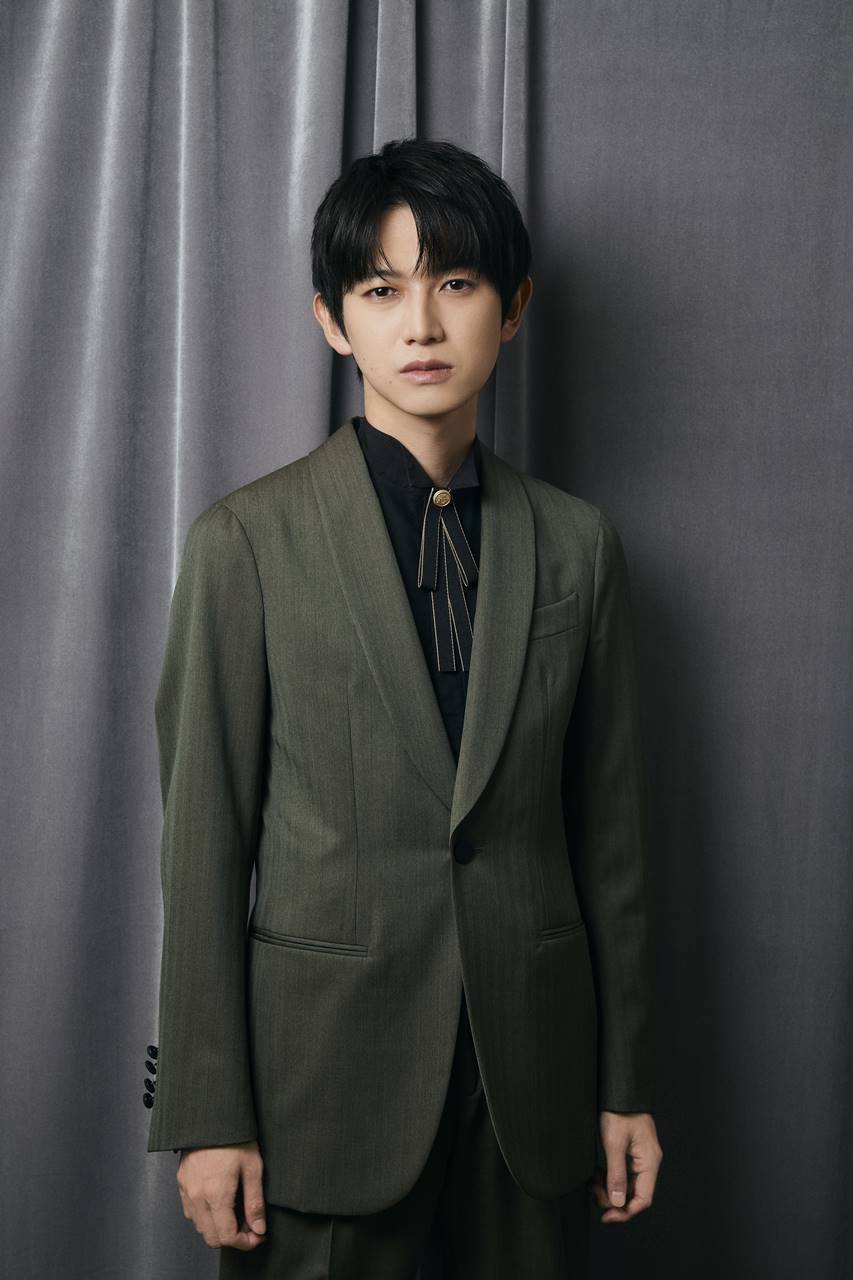 本郷奏多、一筋縄ではいかないアラサー男性役「自然体で演じたい」