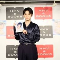 本郷奏多、来年も大活躍へ「いっぱい働きたい！」
