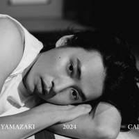 山﨑賢人、８作目カレンダー