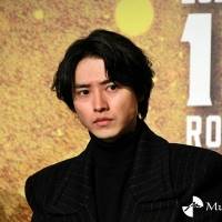 山﨑賢人、過酷な馬ぞりに挑戦