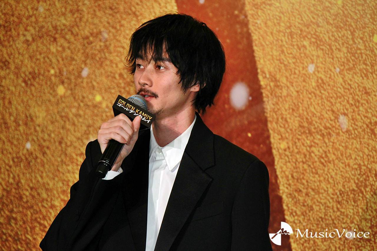 栁俊太郎、一人二役「こんがらがった」山﨑賢人とのアクションは「受け止めてくれた」