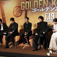栁俊太郎、一人二役「こんがらがった」