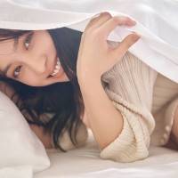 橋本環奈、５年ぶり3rd写真集