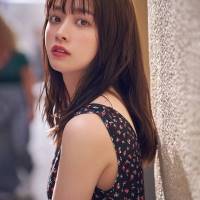 橋本環奈、５年ぶり3rd写真集