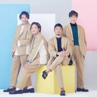 純烈、QRコードをあの手この手で　NHKプラス紅白親善大使に：紅白