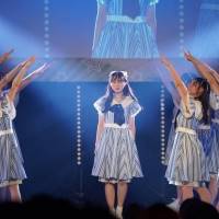 STU48キャプテン今村美月、卒業を発表