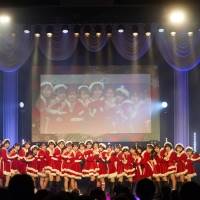 STU48キャプテン今村美月、卒業を発表