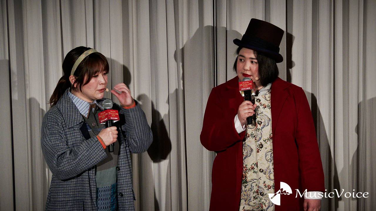 紅しょうが、M-1で優勝の令和ロマンを絶賛「エリート。これ以上賞レース勝たないで！」