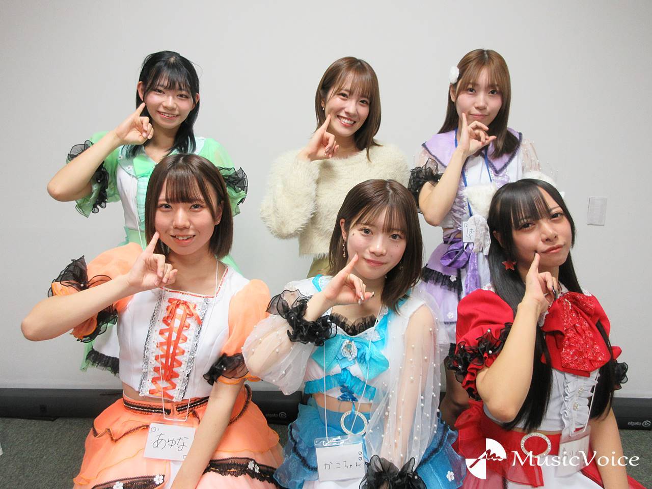 「NMB48小嶋花梨の関西アイドル図鑑」第8回ゲスト「イロハサクラ」