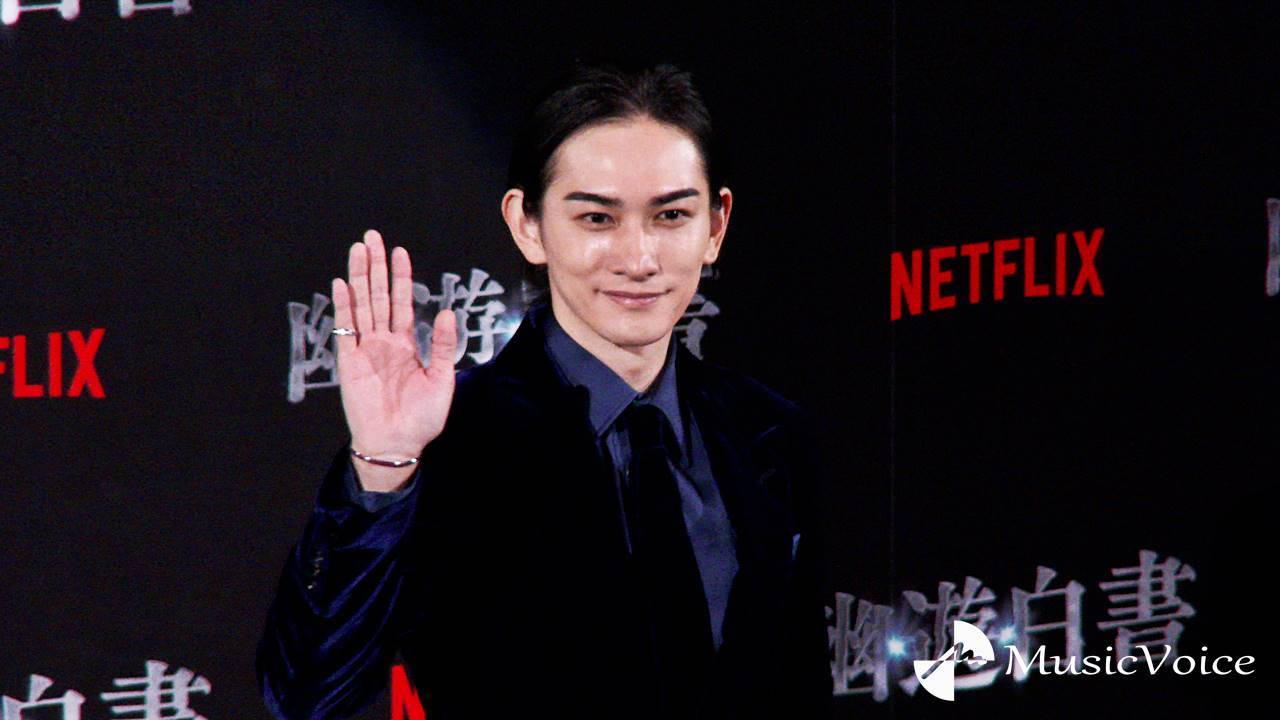 町田啓太「幽☆遊☆白書」コエンマ役、撮了目前で全て撮り直し　北村匠海や本郷奏多もびっくり