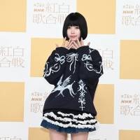 “あのちゃん”ano、今年の漢字は「吐くです」来年は「海遊びで焼けたい」：紅白リハ