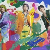 Mrs. GREEN APPLE、念願の紅白出場に「ドキドキですね。嬉しくて」：紅白リハ