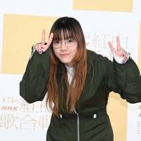 あいみょん、お風呂嫌い…でも紅白では「沸かせられるように…うまいこと言った笑」：紅白リハ