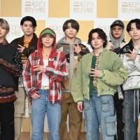 BE:FIRST、紅白で「Boom Boom Back」圧巻のパフォに反響「衣装可愛すぎる！！」