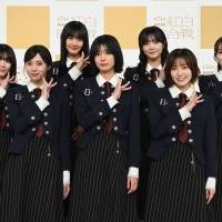 櫻坂46「Start over!」センター藤吉夏鈴「この曲が前に進めるきっかけに」：紅白リハ