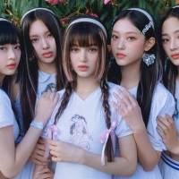 NewJeans、紅白初出場決定　特別メドレー披露へ