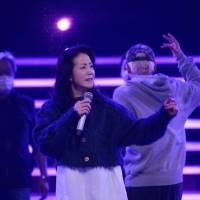 坂本冬美・JO1・BE:FIRST
