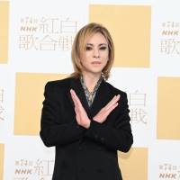 YOSHIKI「ENDLESS RAIN」弾き語りにネット驚きの声「よっちゃん、うたった〜」：紅白