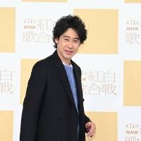 大泉洋、歌手として初出場も「司会の方が楽だった」福山雅治から受けていた“忠告”：紅白リハ