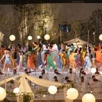 Perfume「無限未来」を起用した麻布台ヒルズ開業ムービーフルVer.公開