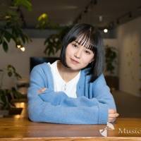 森﨑美月『猫カレ -少年を飼う-』インタビュー