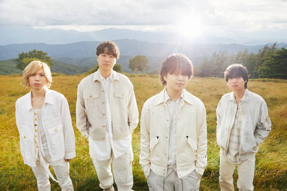 Official髭男dism、NHK紅白曲目決定　「Chessboard」歌唱動画を募集