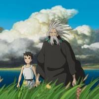 米津玄師「君たちはどう生きるか」本編映像を使用した「地球儀」MV公開