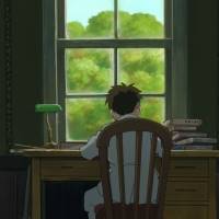 米津玄師「君たちはどう生きるか」本編映像を使用した「地球儀」MV公開