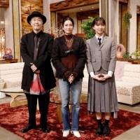 柴咲コウ、芝居と音楽で駆け抜けてきた25年の歩みに迫る