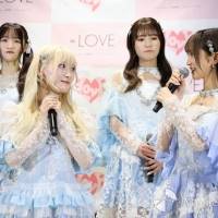=LOVEが成長し続ける秘訣とは？