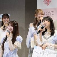 =LOVEが成長し続ける秘訣とは？