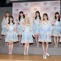 =LOVE、自己肯定感が低いと言われていた彼女たちが成長し続ける秘訣とは？