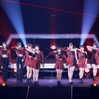 「Juice=Juice 10th Anniversary Concert Tour 2023 Final 〜Juicetory〜」