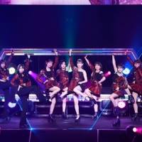 結成10周年Juice=Juice「個性を皆さんに愛してもらえるように」日本武道館で単独ライブを開催