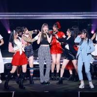 「Juice=Juice 10th Anniversary Concert Tour 2023 Final 〜Juicetory〜」