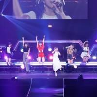 「Juice=Juice 10th Anniversary Concert Tour 2023 Final 〜Juicetory〜」