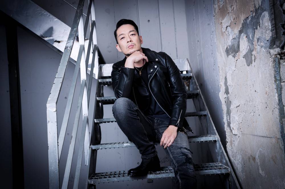 清木場俊介、オリジナルアルバム＆全国ホールツアー開催決定
