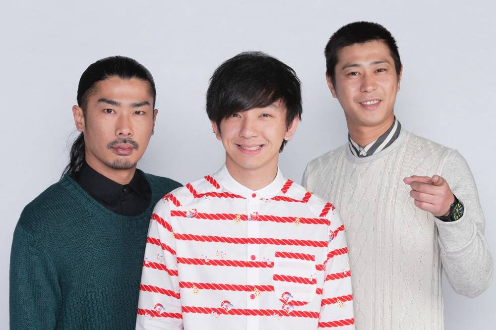 「紅白ウラトークチャンネル」放送決定　司会はパンサー＆鈴木奈穂子アナ
