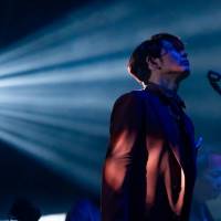 『堂珍嘉邦 LIVE 2022 ”Now What Can I see ? ～Drunk Garden～” at Nihonbashi Mitsui Hall 』